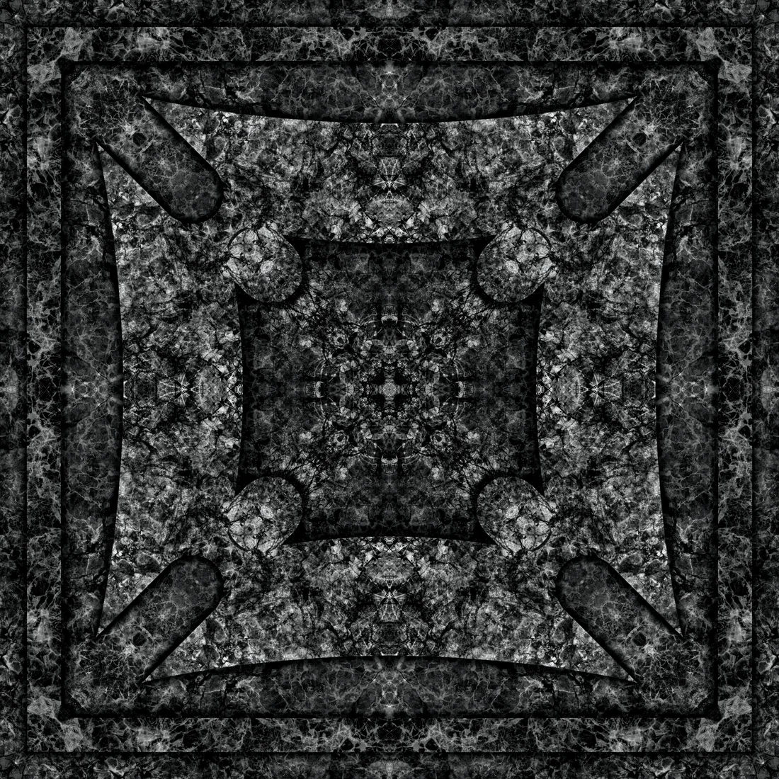 Fihankra · Adinkra symbol study